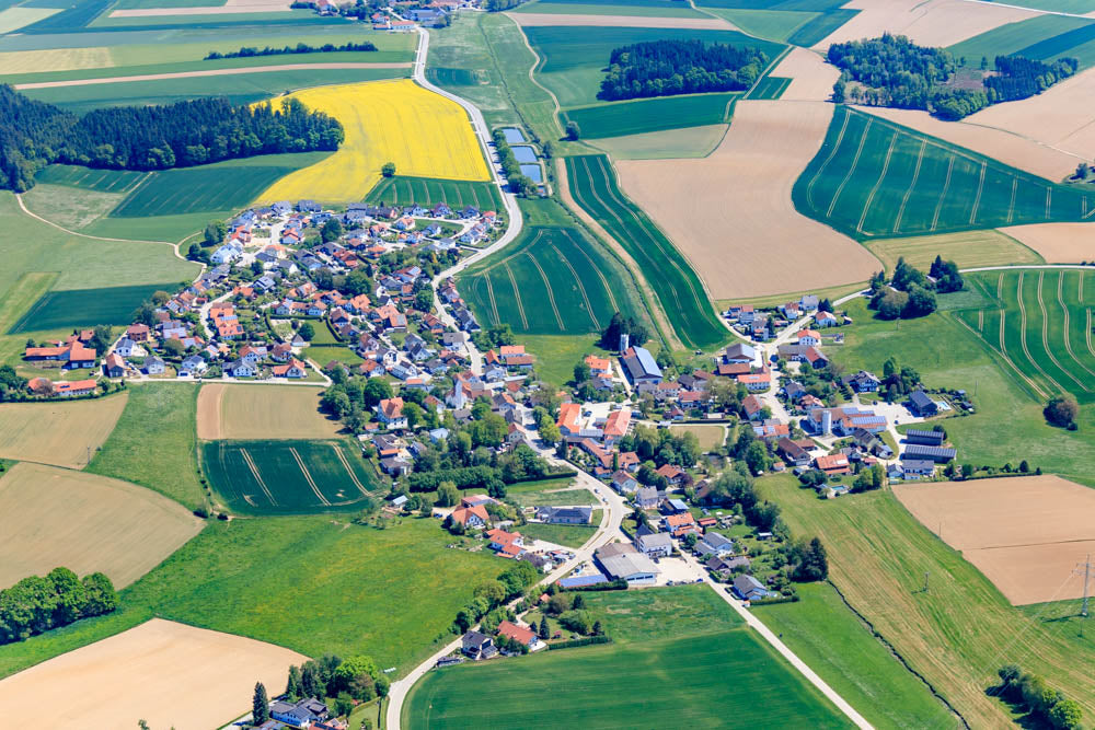 Haarbach