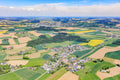 Panorama Haarbach