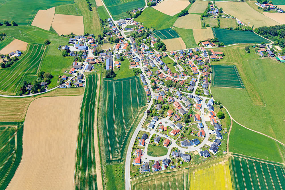 Haarbach
