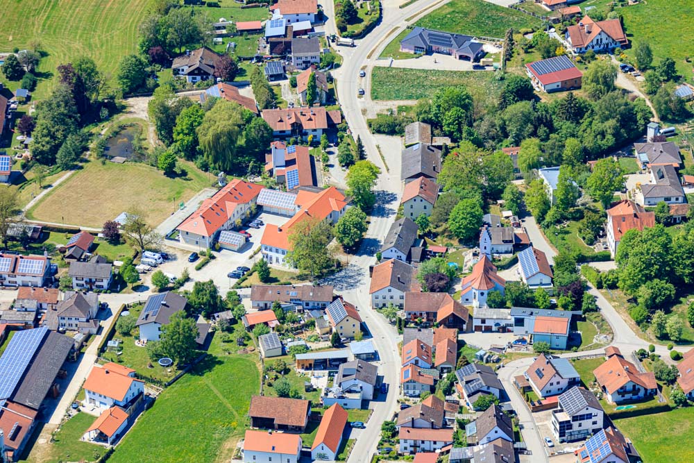 Haarbach
