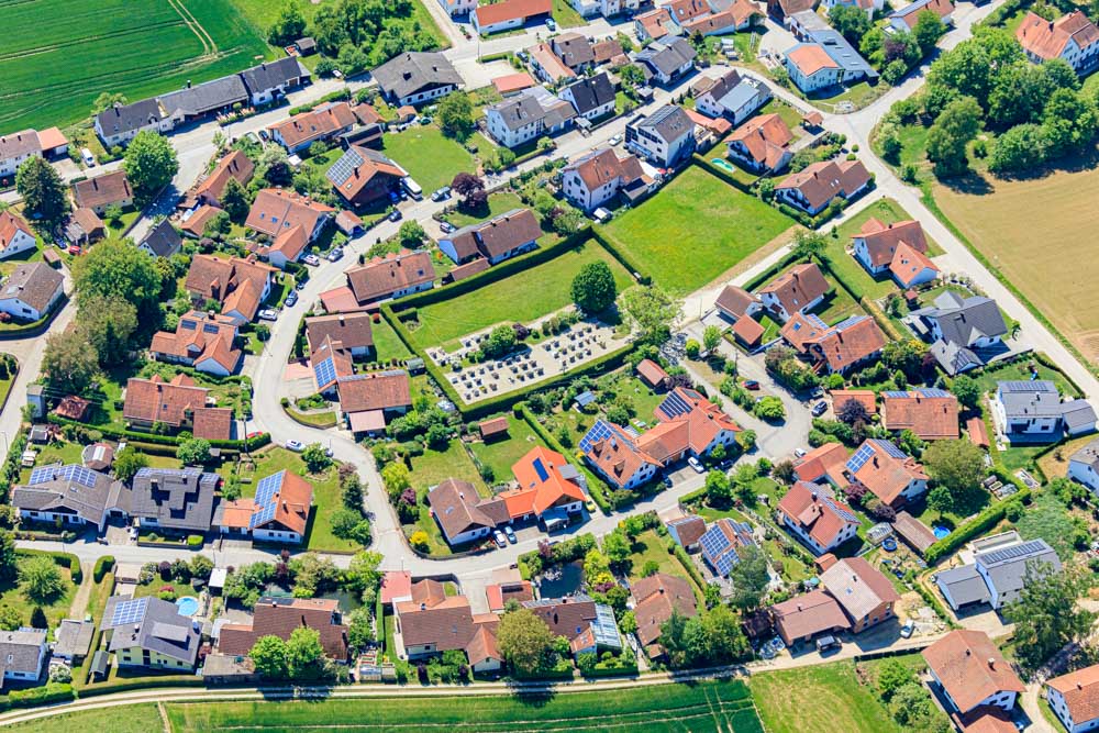Haarbach