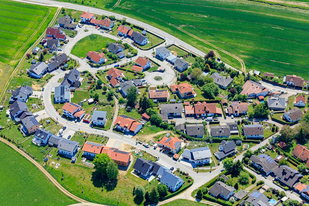 Haarbach