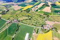 Golfplatz Trauterfing