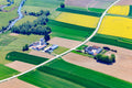 Unterlanding und Oberlanding