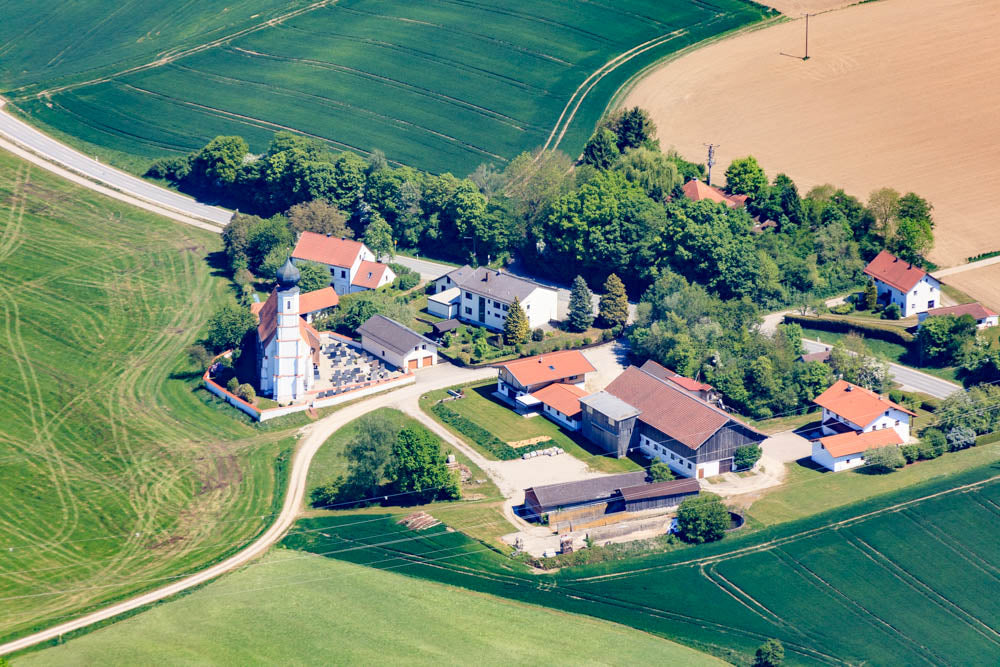 Johanneskirchen