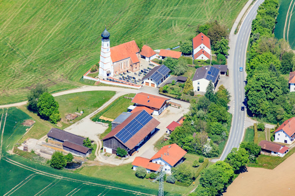 Johanneskirchen