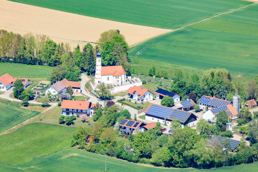 Oberenglberg