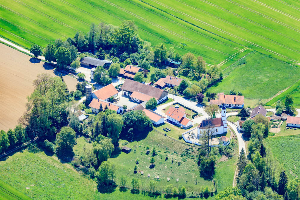 Oberenglberg