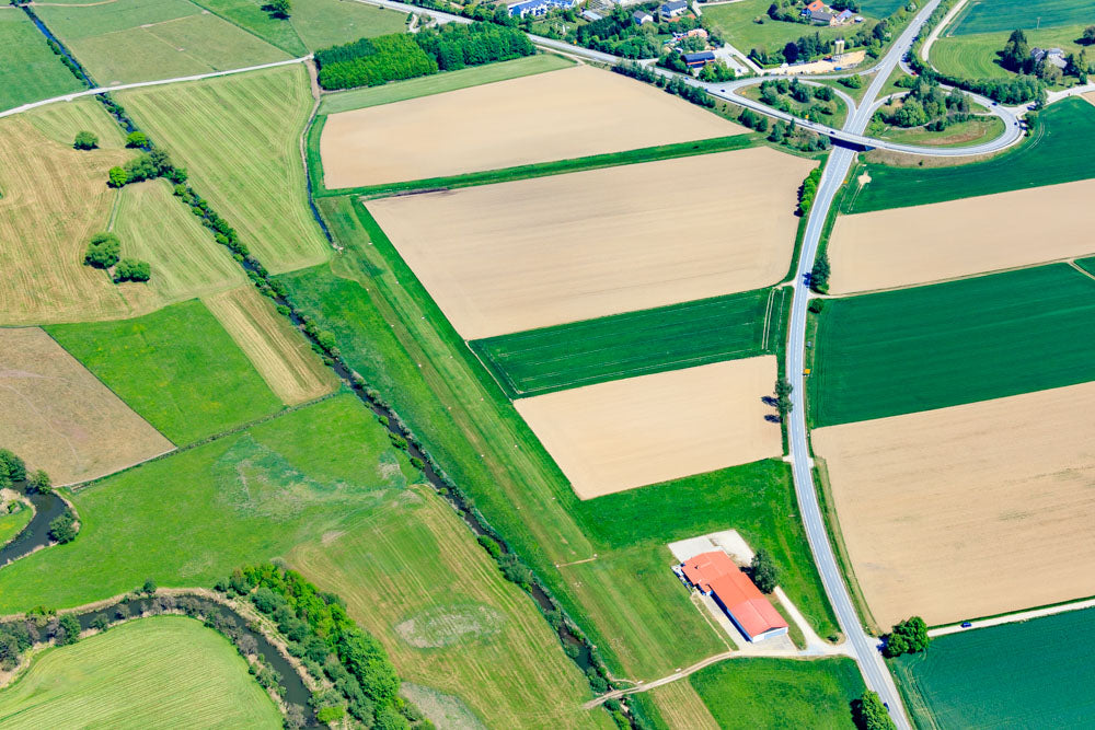 Flugplatz Vilsbiburg