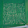Chieming Corn Maze