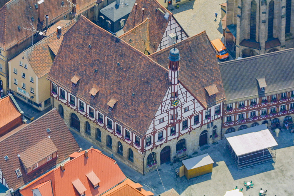 Rathaus Forchheim