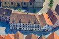 Streithaus Forchheim