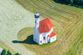 Kirche St. Andreas Kleinkatzbach