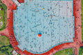 Freibad von Würzburg