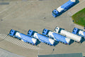Tanklastwagen