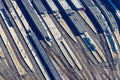 Munich Central Station 
