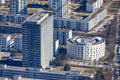 Baierbrunner Straße in Obersendling