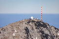 Wendelstein in den Bayerischen Voralpen