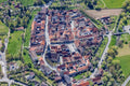 Medieval Old Town Seßlach 