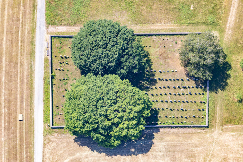 Jüdischer Friedhof