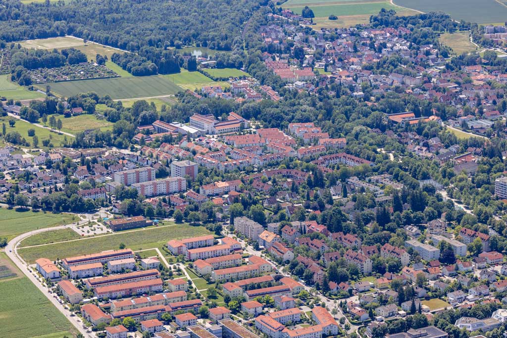 Ismaning