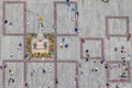 Marienplatz in Munich 
