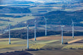 Windpark Hahnenkamm