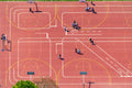 Sportplatz der Rudolf-Steiner-Schule