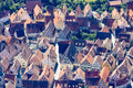 Altstadt in Spalt