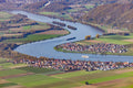 Donaukurve zwischen Demling und Friesheim
