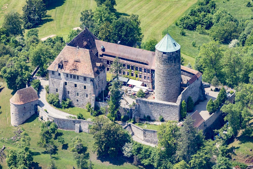 Burg Colmberg