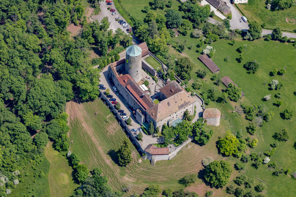 Burg Colmberg