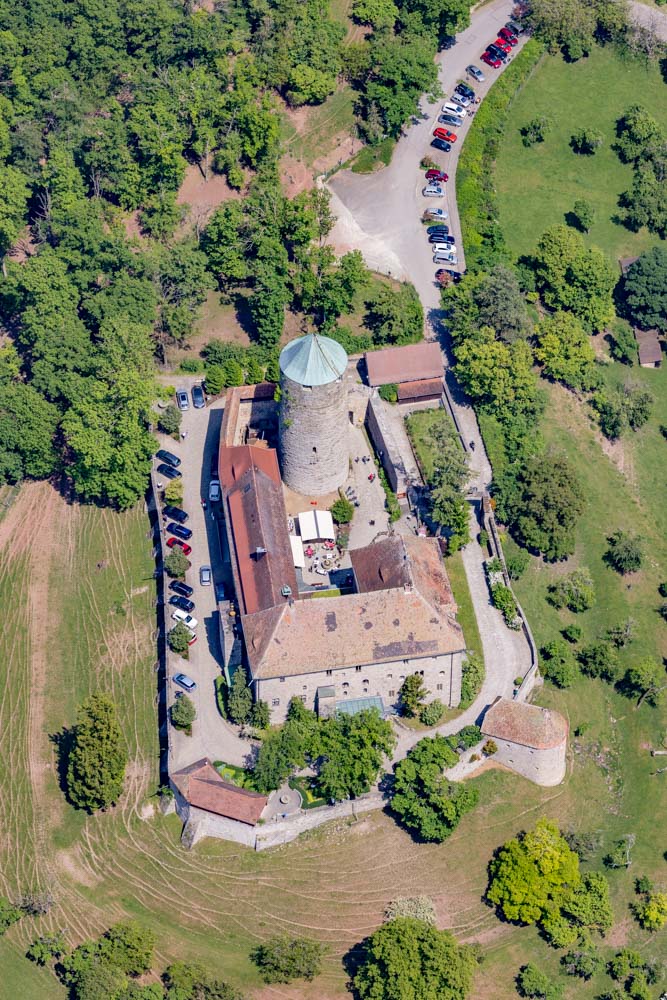 Burg Colmberg