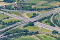 Autobahnkreuz Weinsberg