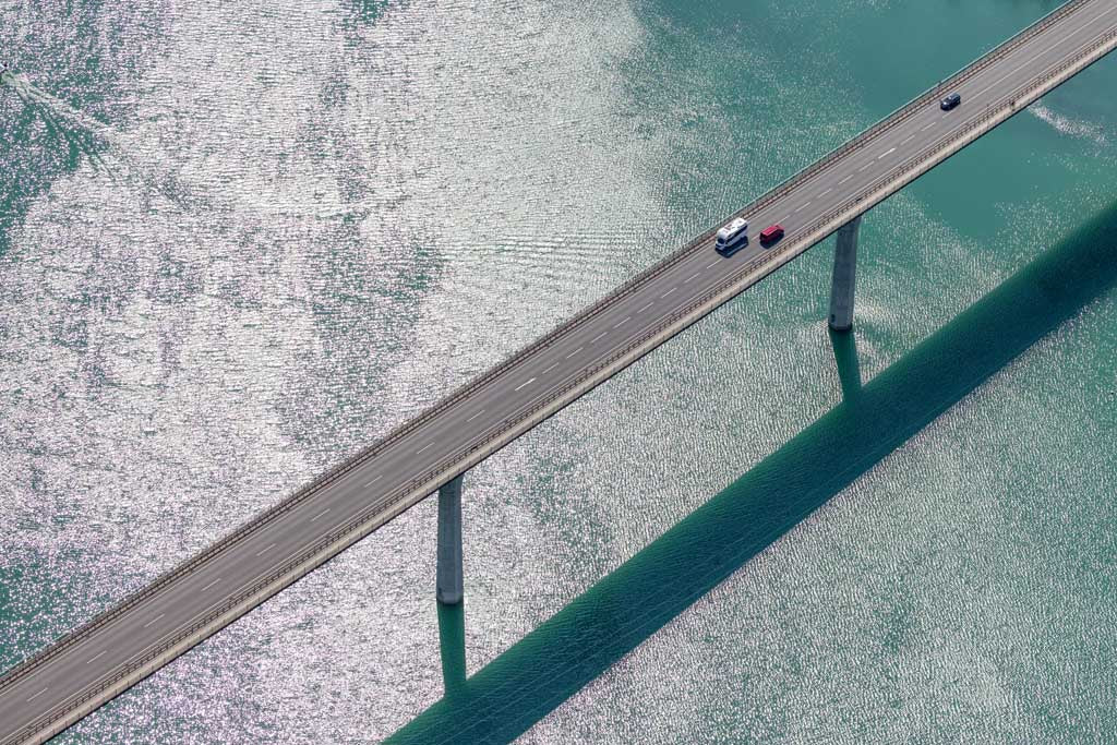 Lech bridge near Schongau 