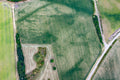 Grabhügel und Herrenhof