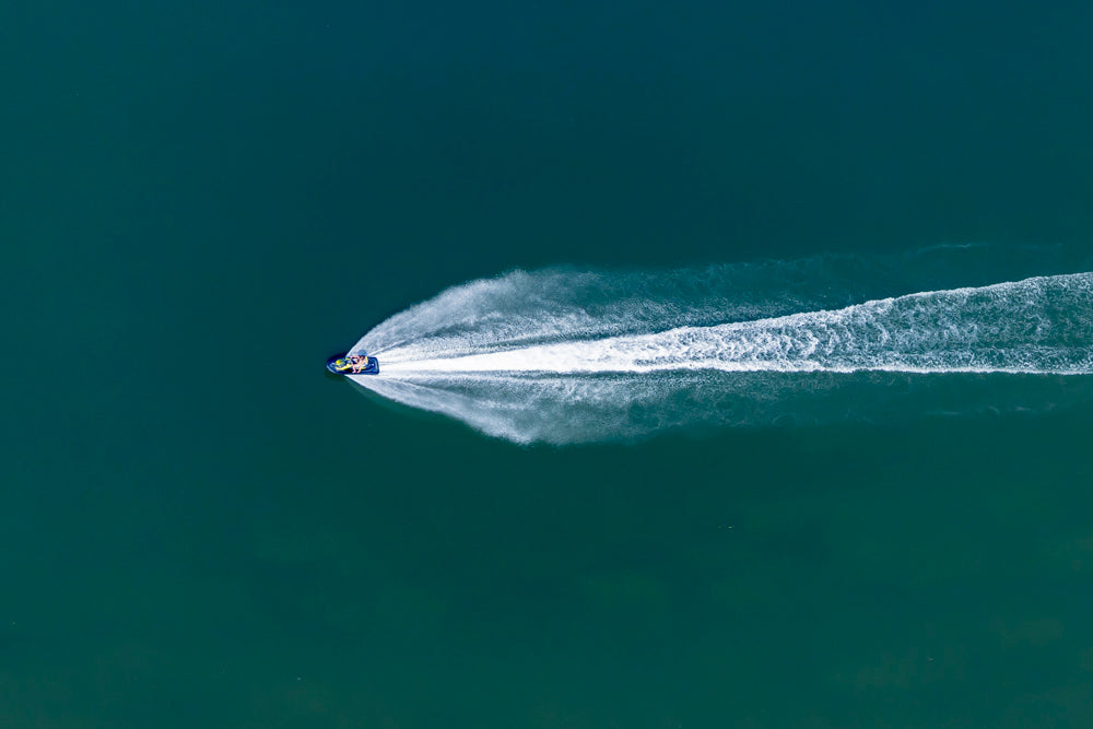 Speedboot