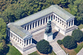 Bavaria und Ruhmeshalle