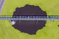 Wastewater treatment plant 