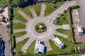 Wohnmobilpark in Wertingen