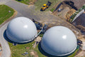 Biogasanlage Elendhof