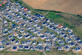 Probstforst Housing Estate in Waldbrunn