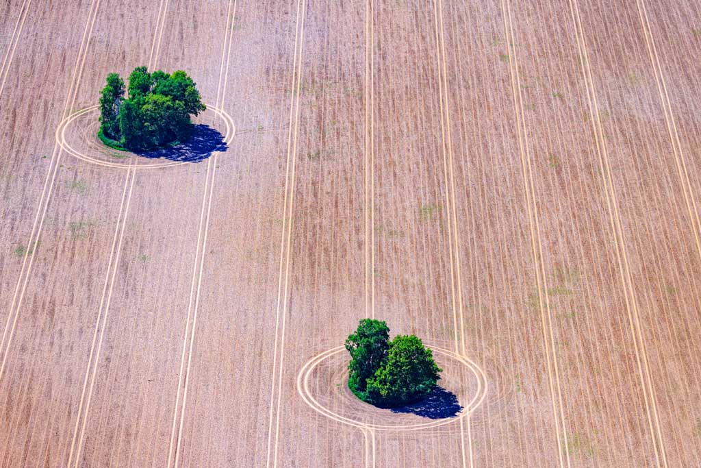 Two Islands
