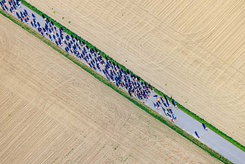 Pilgrims