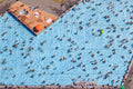 Schyrenbad Nichtschwimmerbecken