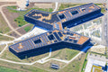 Baustelle Landratsamt Landshut