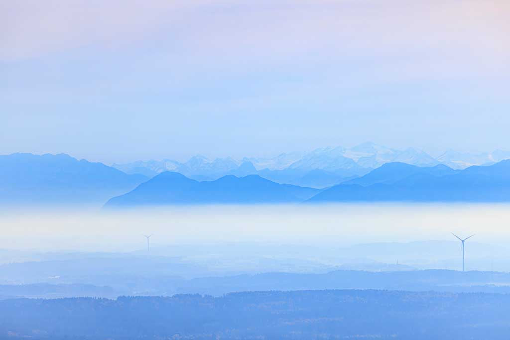 Alpine Foreland