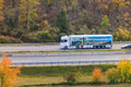 Transwhite unterwegs