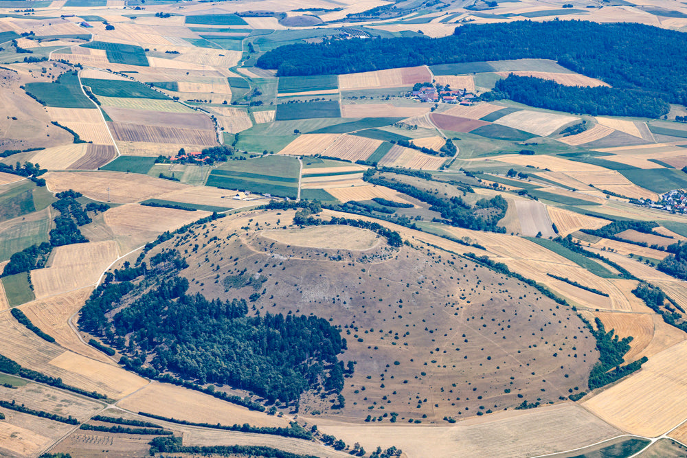 Ipf bei Bopfingen