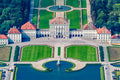 Schloss Nymphenburg